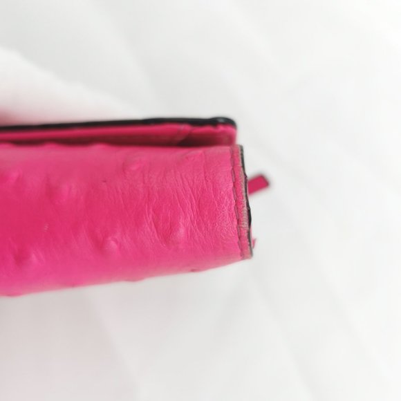 Kate Spade Embossed Travel Wallet - Picture 5 of 11